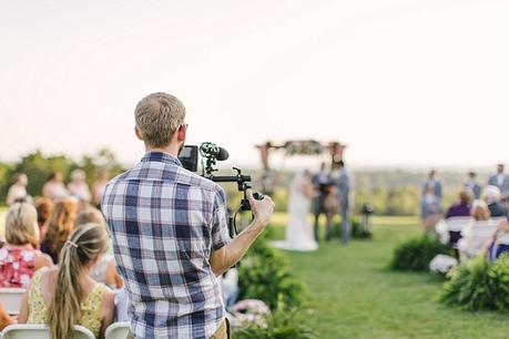 How To Look Effortlessly Beautiful In Your Wedding Video