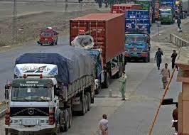 Trade Between Afghanistan, Pakistan Increases by 50% After Taliban Takeover￼