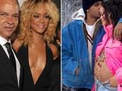 Rihanna’s Reacts Daughter’s Pregnancy News
