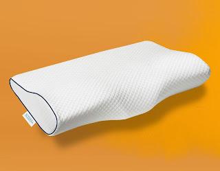 Are orthopedic pillow for neck pain bad for your neck?