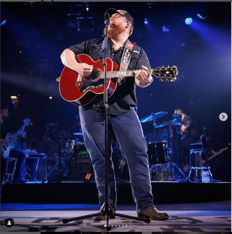 Luke Combs Net Worth 2022: How Much Money Does Luke Combs Make? 3 Life Lessons From Luke Combs