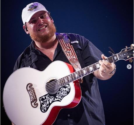 Luke Combs Net Worth 2022: How Much Money Does Luke Combs Make? 3 Life Lessons From Luke Combs