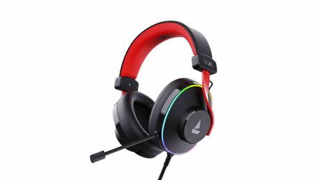 boAt Immortal 700 Gaming Headphones with RGB LED light, 50mm drivers launched in India: Price, Specifications