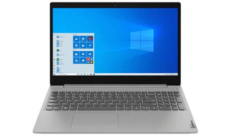Lenovo IdeaPad 3 - Best Laptop For Cricut Maker