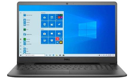 Dell Inspiron 15 3000 - Best Laptop For Cricut Maker