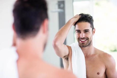 5 Effective Self-care Tips for Men in Their 30s