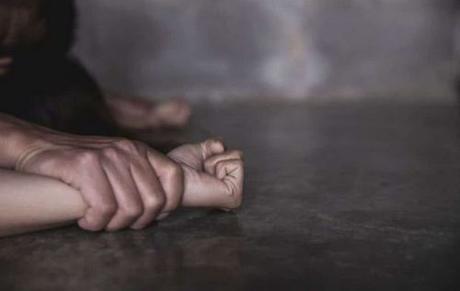 28-year-old Man Defiles 5-year-Old Minor