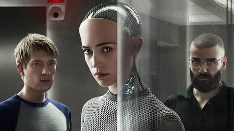 12 Must-Watch Artificial Intelligence Movies Of All Time 12 Must-Watch Artificial Intelligence Movies Of All Time