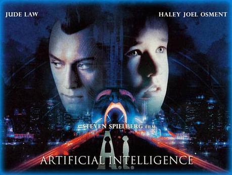 12 Must-Watch Artificial Intelligence Movies Of All Time 12 Must-Watch Artificial Intelligence Movies Of All Time