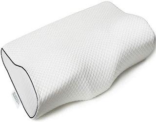 Orthopedic Cervical Pillow For Daily Neck Pain