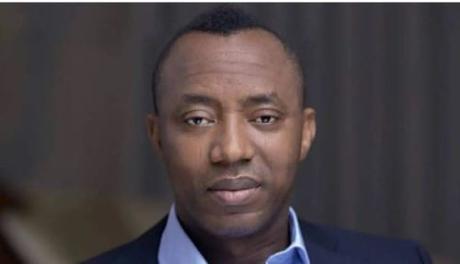 Why Tinubu, Osinbajo, Obi Cannot Succeed Buhari – Sowore Why Tinubu, Osinbajo, Obi Cannot Succeed Buhari – Sowore