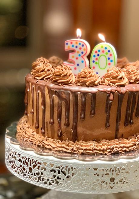 Planning a 30th Birthday Party: A Complete Guide
