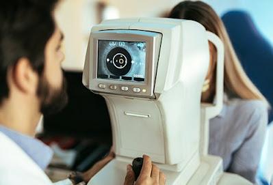Wavefront Aberrometers Market The total refractive aberrations of the eye are measured using a wavefront aberrometer, which is a diagnostic device.