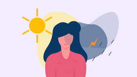 Seasonal Affective Disorder Market : Overview