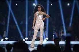 Miss USA 2019 – Cheslie Kryst Jumps From New York City High-Rise Where She Lived, to Her Death…