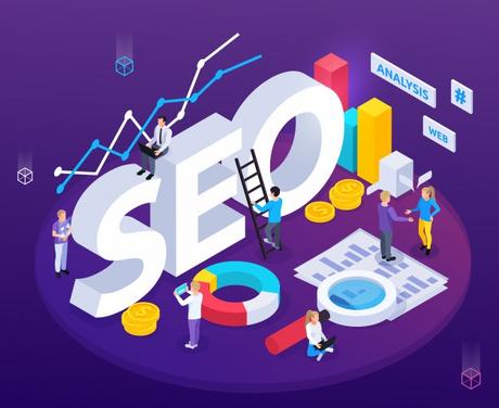 marketing - SEO