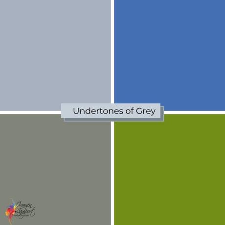 How to Mix and Match Greys