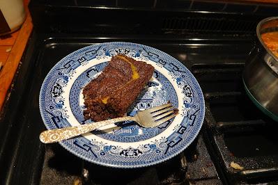 A Superlative Brownie--No, Really