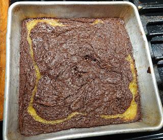 A Superlative Brownie--No, Really