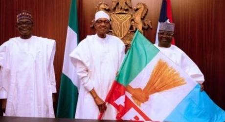 Senate Deputy Minority Leader, Bwacha, Dumps PDP For APC