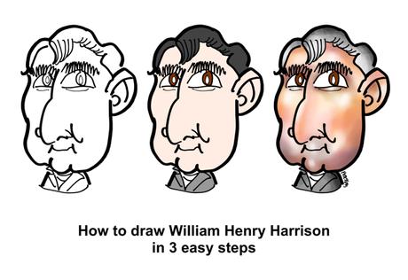 What President William Henry Harrison Can Teach Brands