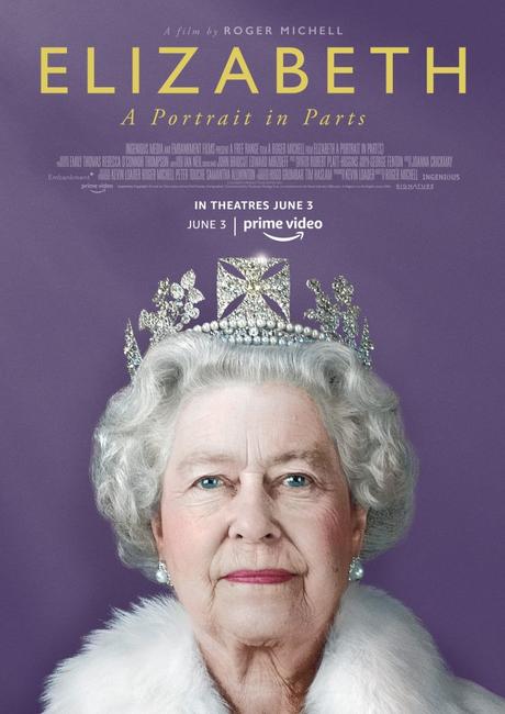 First Look – Elizabeth: A Portrait in Parts