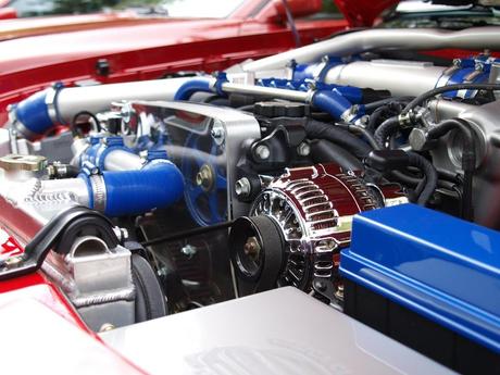 Easy Ways to Improve Car Engine Performance