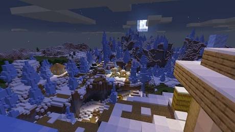 10 Best Minecraft Village Seeds to Explore This Week