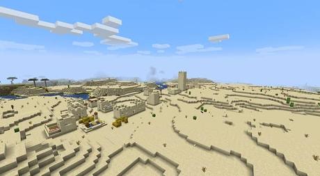 10 Best Minecraft Village Seeds to Explore This Week