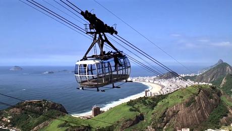 Cavalese Cable car accident - this day in 1998 & the compensation !