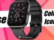 Noise ColorFit Icon Buzz Smartwatch with Bluetooth Calling, Voice Assistant Support Launched India