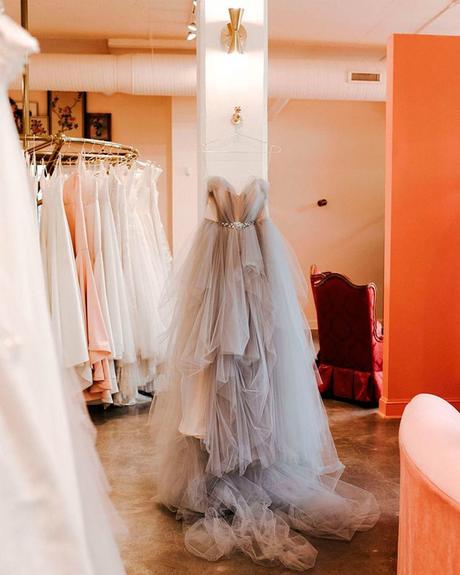 best bridal salons in atlanta dress design tulle