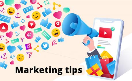 marketing tips