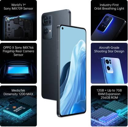 Oppo Reno 7, Reno 7 Pro with MediaTek Dimensity SoCs, Triple rear camera launched: Price, Specifications