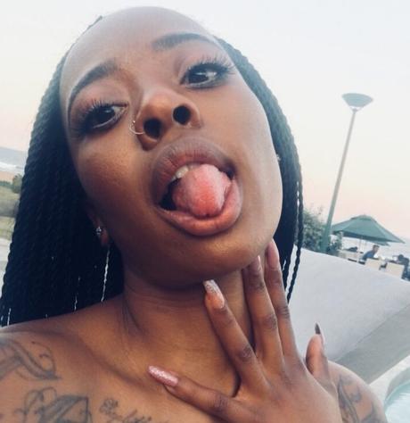 BBMzansi: Viewers Wants Someone To Tell Vyno That Terry Is A P*rn Star