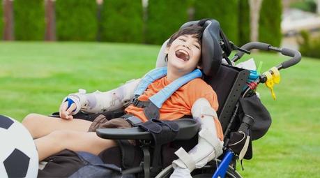 Cerebral palsy: Causes, symptoms, prevention and treatments