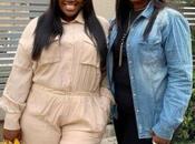 Photo Comedian Real Warri Pikin Could Pass Sister