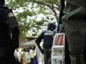 Drama Suspected Beniniose Kidnapper Arrested Police Kwara