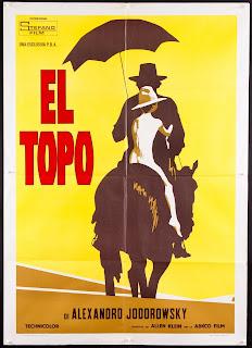 #2,704. El Topo (1970) - The Wild West