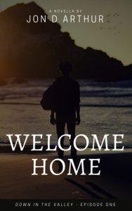 Anna N. reviews Welcome Home by Jon D. Arthur