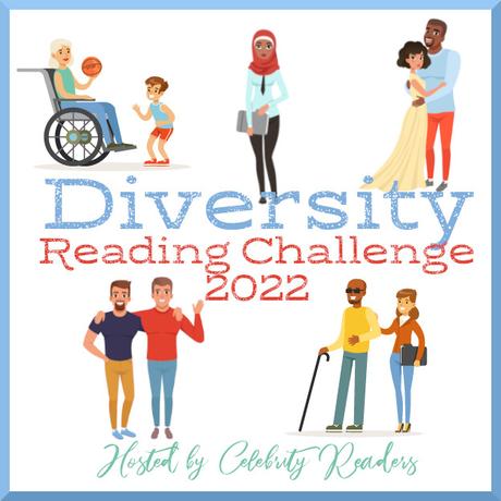 Reading Challenges 2022 #DiversityRC2022 #histficreadingchallenge
