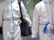 Nigeria Records COVID-19 Infections