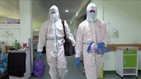 Nigeria Records 35 New COVID-19 Infections