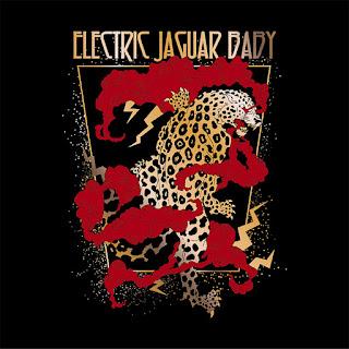 A Ripple Conversation With Electric Jaguar Baby