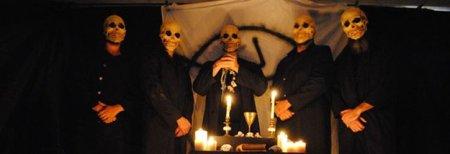 Nigerians Worried As Ritualists Take Over Major Cities