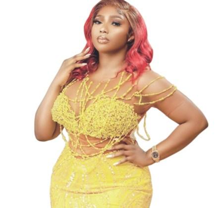 I Can Never Act Nude For Money – Actress, Caroline Igben Declares, Reveals Other Things She Won’t Do