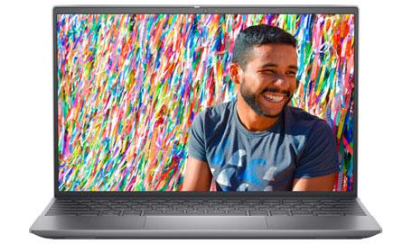 Dell Inspiron 13 5310 - Best Laptop For Adobe Creative Cloud