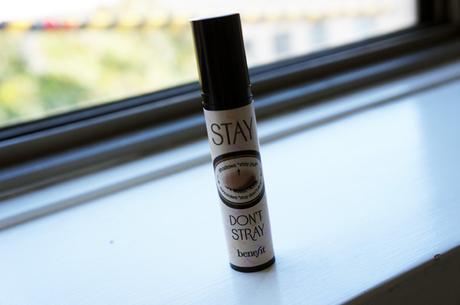 Benefit Stay Don't Stray primer