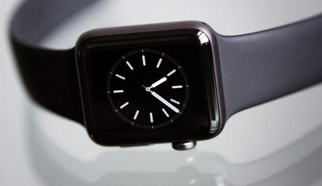 How to Reconnect Apple Watch