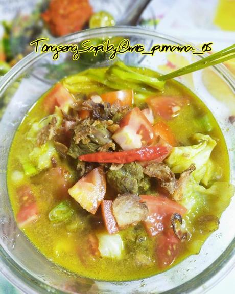 resep bumbu tongseng sapi berbagai sumber resep bumbu tongseng sapi berbagai sumber